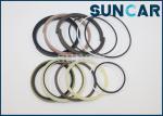 Boom Cylinder Seal Kit 31Y1-34790 31Y134790 Hyundai R160LC-9 R180LC-9 Hydraulic