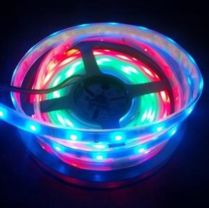 Wholesale 30leds/m digital flexible led strip light LPD6803 from china suppliers