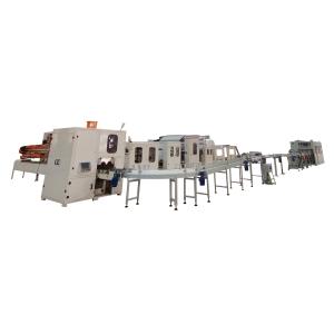 Wholesale 48 Rolls Bundle Package Toilet Paper Color Printing Kitchen Towel Machine Production Equipment from china suppliers