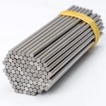A106B Cold Rolled Carbon Steel Rod 904L SGS Bending For Mold Steel