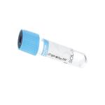 Vacuum Special Coagulation Plasma Blood Tube 2ml - 5ml