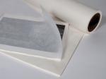 A Grade Release Liner Glassine Paper Glossy Translucent Greaseproof