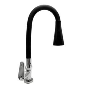Wholesale Easy Installation Zinc Kitchen Faucet With Ceramic Valve Core For Kitchen Reconstruction from china suppliers