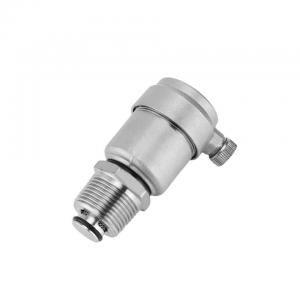 Wholesale Stainless Steel Pressure Relief Valve for Water Heater and Nominal Pressure Pn1.6MPa from china suppliers