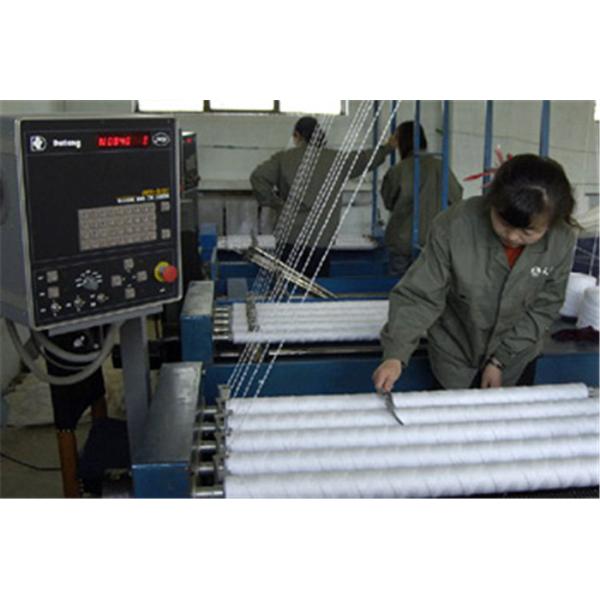 20" 30" 40" Length String Wound Filter Cartridge Production Line