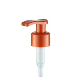 Wholesale 24 28 410 Liquid Soap Dispenser Lotion Pump No Spill Colorful OEM ODM from china suppliers