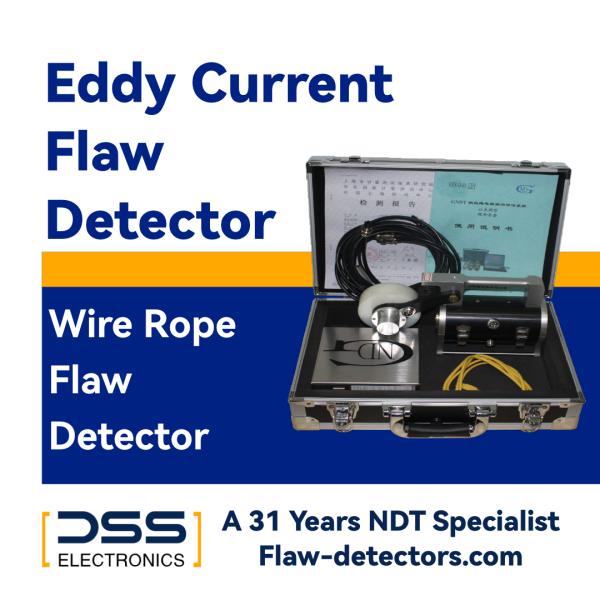 Wholesale 0.5m/S Wire Rope Flaw Detector G-NDT from china suppliers