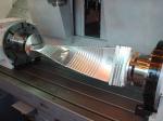 Prototyping Large Machining Painting Microwave Plastic Services