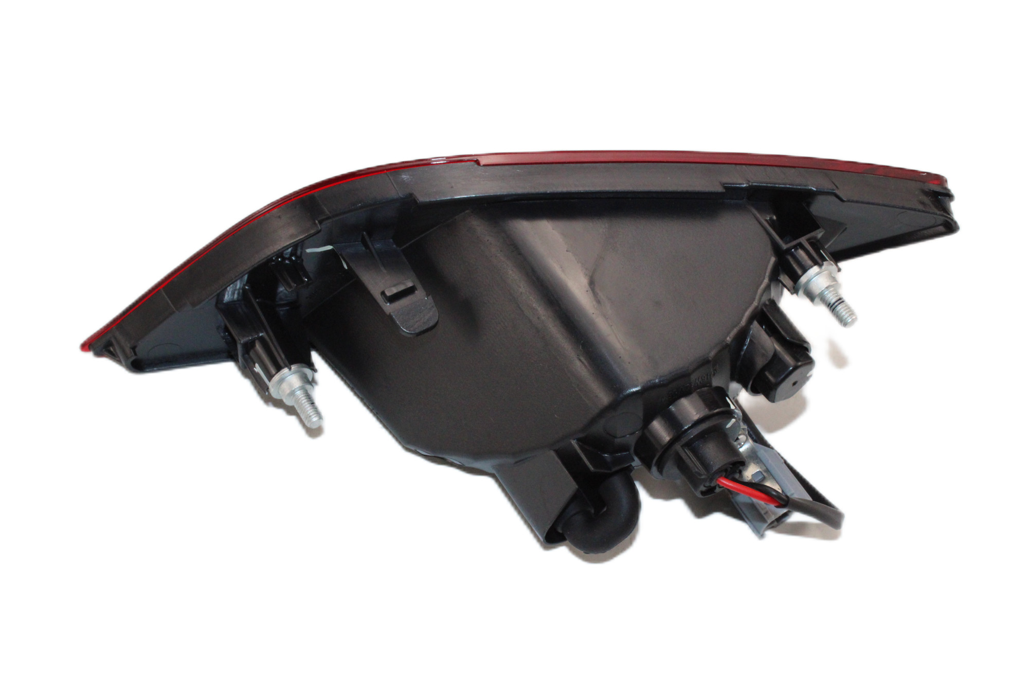 ISUZU MUX FOG LAMP ASM RR CA100007860
