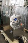 ZP5 ZP7 ZP9 ZP12 Catalyst Blister Herb Pills Tablet Compression Machine