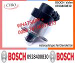 BOSCH DRV Valve 0928400830 Control Valve 0928400830 Applicable to Chevrolet Gm