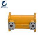 Excavator Engine E3306 Hydraulic oil cooler Type cooling system 2W9979 oil