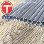 Seamless Stainless Steel Tube MT302 , MT304 Grade DNV Certificate