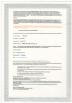 CHN-TOP SCI&TECH CO., LTD. Certifications