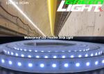 SMD5050 30W Double Row Led Strip Light DC36V 2230lum For Tunnel