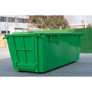 Wholesale NO Leakage Welding Marrell Skip Bin 200 kg Perfect for Waste Disposal in Australia from china suppliers