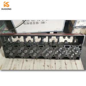 Wholesale 2864028 CYLINDER HEAD For CUMMINS M11 ISM11 QSM11 Diesel Engine from china suppliers