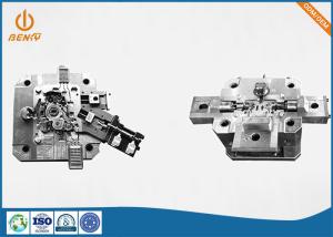 Wholesale EICC Aluminum Die Casting Mould Custom Household Fabrication Services from china suppliers