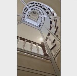 Wholesale Horseshoe Abnormity Elevators Space Saving Durability And Reliability from china suppliers