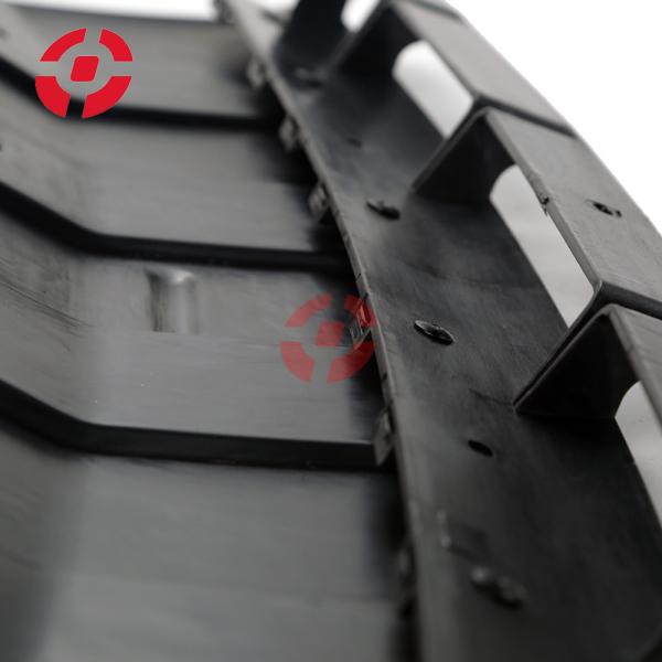 Car Front Bumper Lower Towing Eye Cover Trim DPC500123PCL DPC500122PCL GL0849 For Land Rover For Discovery 3 2005-2009 Rover