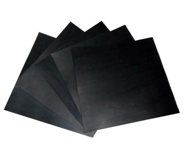 1mm HDPE Geomembrane for National Standard Dam Liner 0.5mm Thickness Sample