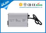 electric golf buggy charger 12v 4amp golf caddy charger for 36ah to 50ah lead