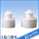 OEM Plastic bottle cap flip top screw cap 20/410 20/400 28/410 SR-207