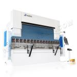 DA52S 4+1Axises WE67K electro-hydraulic steel automatic aluminum profile bending