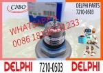 Common Rail Pressure Control Valve 7210-0503 2136382 Neutral for DAF Diesel