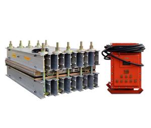 Wholesale Flameproof Conveyor Belt Hot Vulcanizing Machine from china suppliers