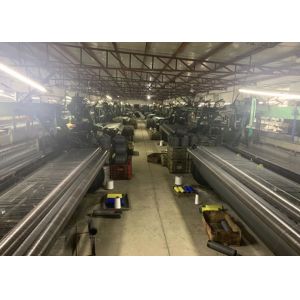 Durable 17X15 Fine Mesh Insect Screens / Fly Screen Fabric Antirust