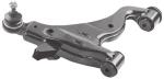 Toyota Hilux Vigo Lower Steering Control Arm 48068-0K010 48069-0K010