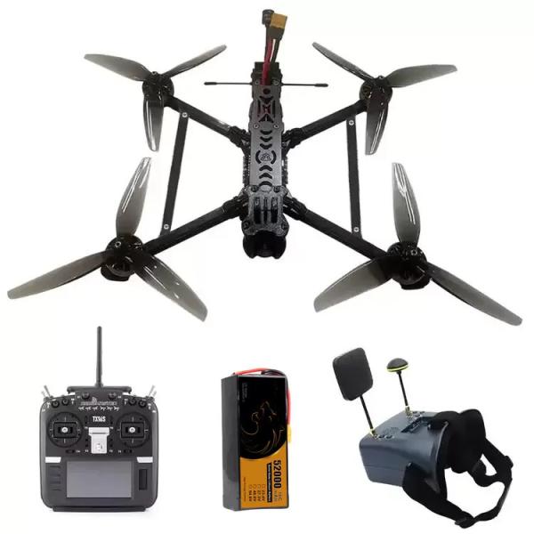OEM Manufacturer FPV Drone 7 10 13 inch Payload 3kg-6.5Kg for RC Racing FPV