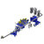 Wholesale Sliver 220v 2.5kg Feather Meal Rendering Plant from china suppliers