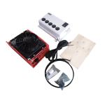 JP Hot Selling 12v Split BoxType Parking Air Conditioner For Truck