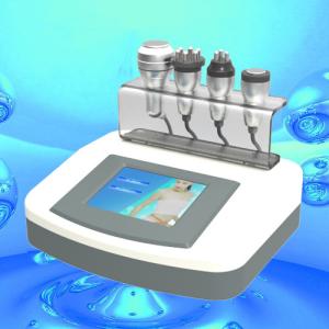 Wholesale Big Sale for RF 40Khz Cavitation Slimming Machine For Body Contouring / Skin Tightening from china suppliers