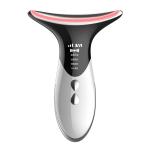 Galvanic Neck Wrinkle Remover Anti Aging Rejuvenation Device 45 Degree