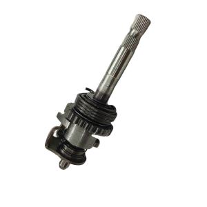 Wholesale DAYANG Tricycle 4 Stroke Kick Start Shaft for Manufacture Motorcycle Spare Parts from china suppliers