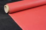 High Quality Silicone Coated Fire Resistant Welding Blankets high temperature