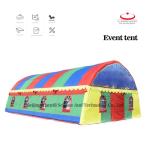 New Idea Banquet Custom Design Outdoor Party Advertising Inflatable Wedding