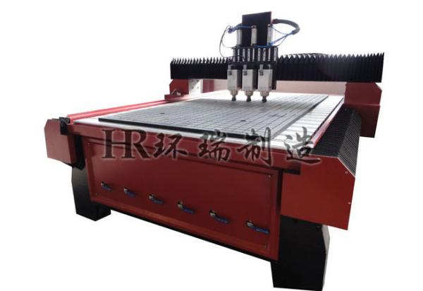 wood CNC router /wood lathe /HR-1325 CNC Wood Drilling Machine / CNC Wood