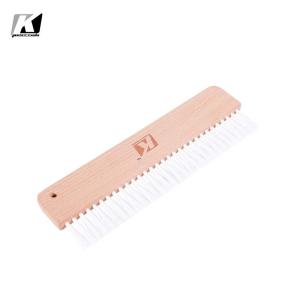 Wholesale Multiscene 4 Inch Wall Paper Glue Brush , Ultraportable Big Paint Brush For Wall from china suppliers