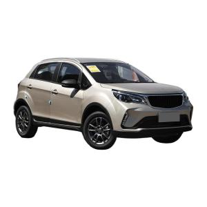 Wholesale 2023 Gx3 Geely Livan X3 PRO 5-Door 5-Seat Leather SUV Euro VI Emission Condition with Electric Driver's Seat Adjustment from china suppliers
