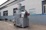 Animal Body Pet Incinerator Customized Livestock Incinerator