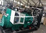 ISO 200 Kw Perkins Generator 4wire 50Hz Silent Generator Set