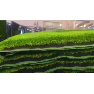 Wholesale Suspension artificial grass tile Turf puzzle artificial grass from china suppliers
