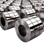 Galvanized 410 Stainless Steel Coils 1 Inch Stainless Steel Tubing Coil