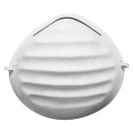 Safety Protection Disposable Dust Masks , 5 Ply Disposable N95 Mask