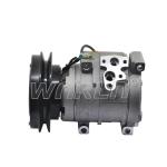 ND4472204781 20Y8101260 4210731221 AC Compressor Car RC.600.217 For MAQ KOMATSU