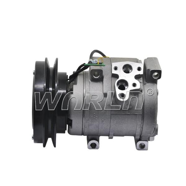ND4472204781 20Y8101260 4210731221 AC Compressor Car RC.600.217 For MAQ KOMATSU